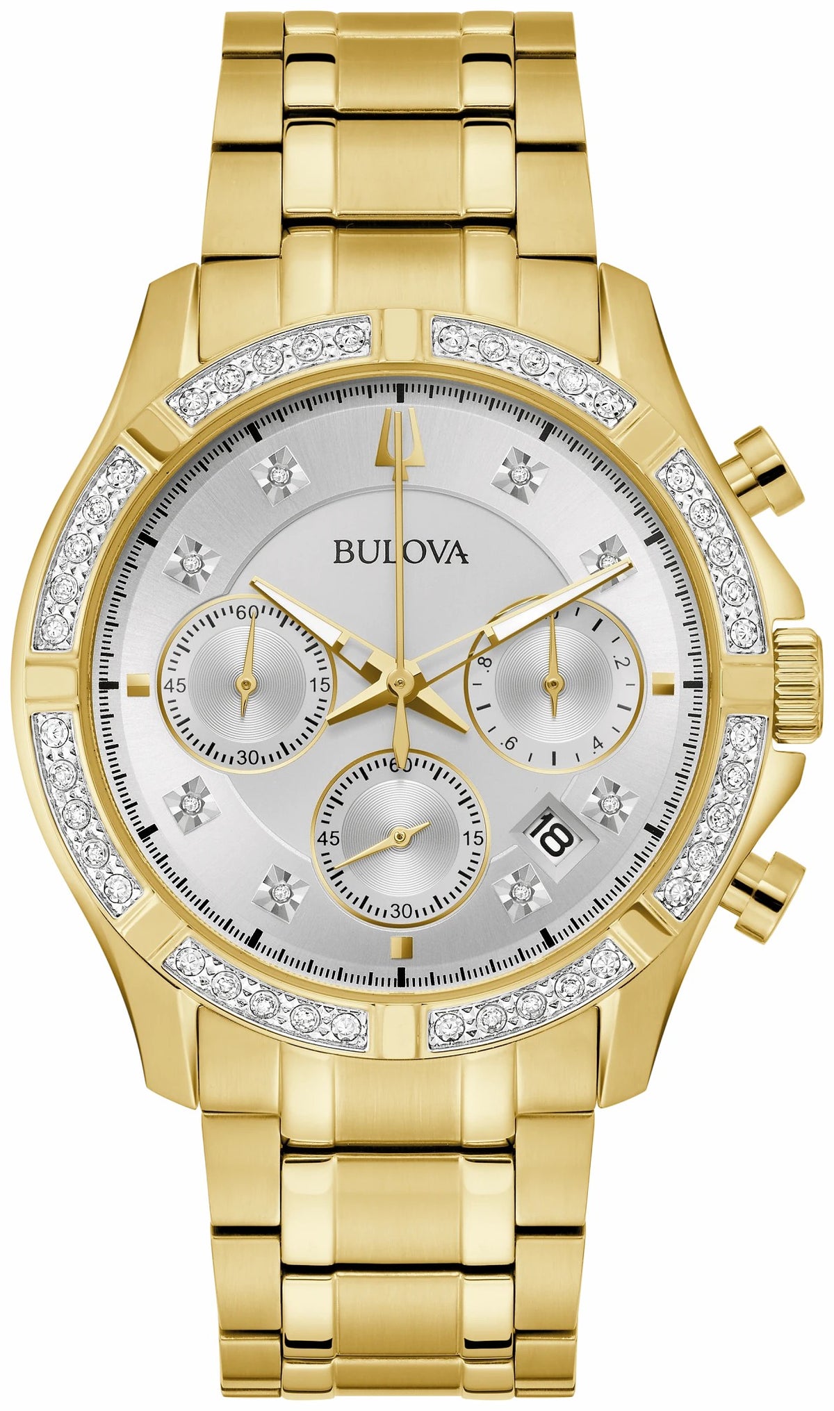 Classic - Bulova Everyday