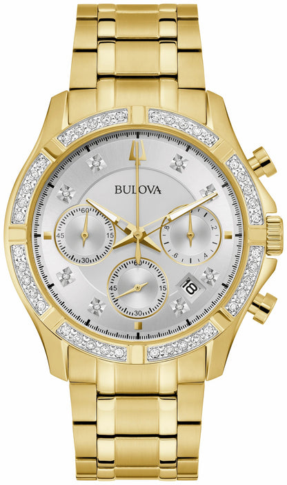 Classic - Bulova Everyday