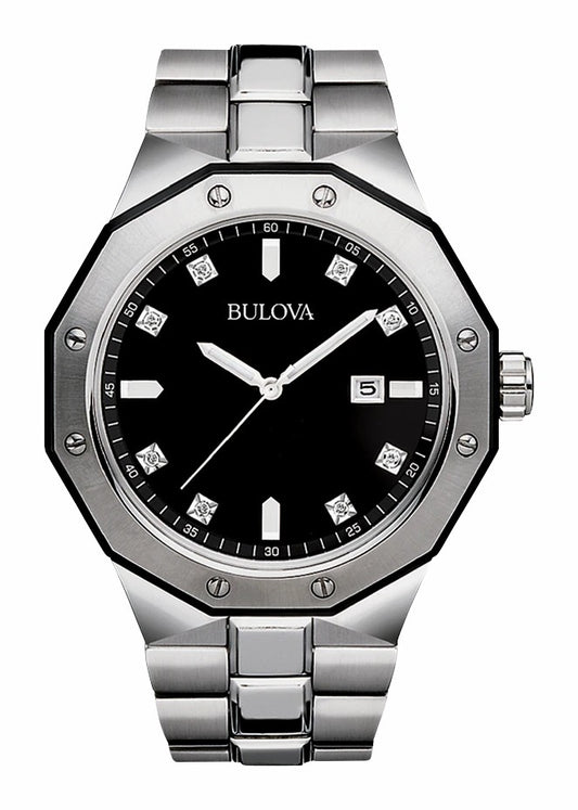 Classic - Bulova Trending