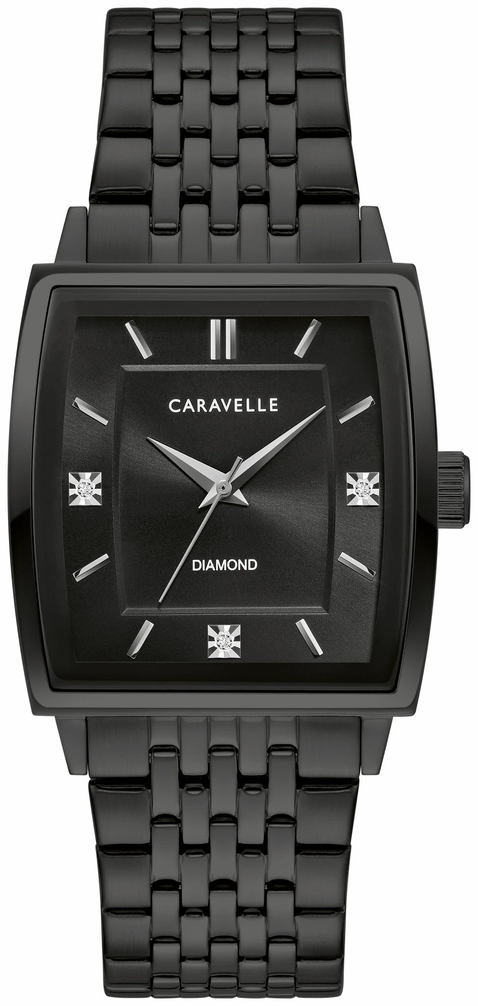 Caravelle Modern - Bulova Recommended