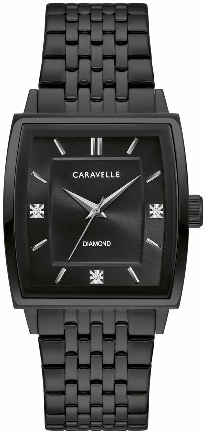 Caravelle Modern - Bulova Recommended