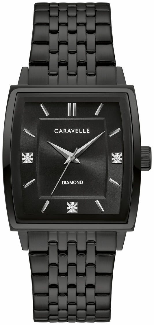 Caravelle Modern - Bulova Recommended