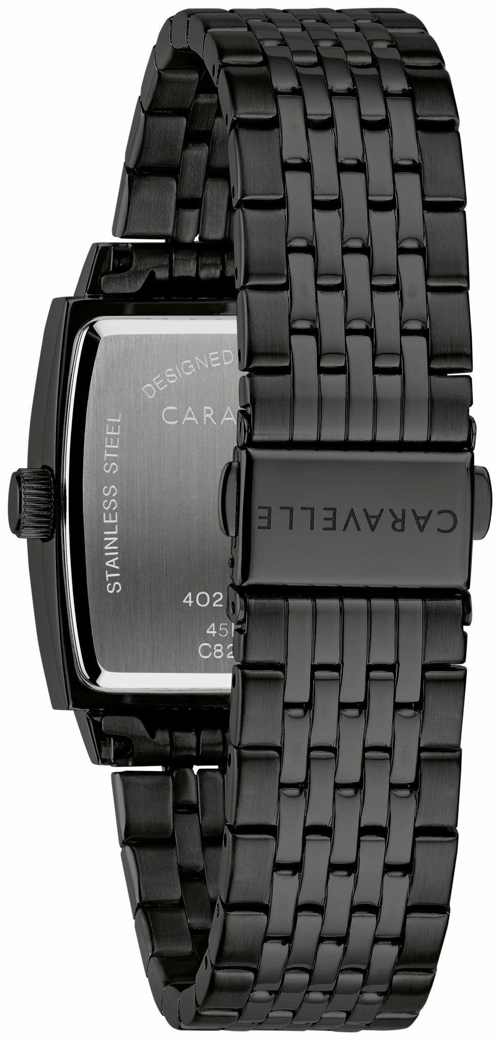 Caravelle Modern - Bulova Recommended