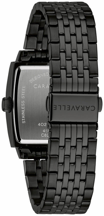 Caravelle Modern - Bulova Recommended