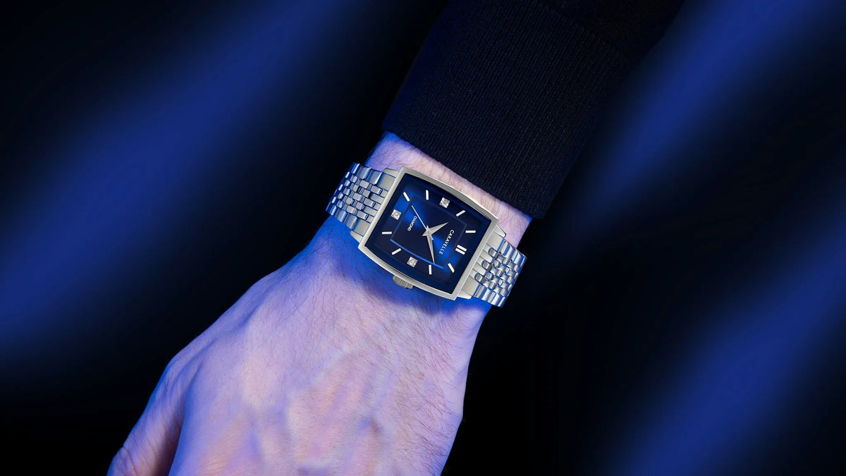 Caravelle Modern - Bulova Exclusive