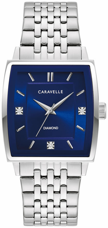 Caravelle Modern - Bulova Exclusive