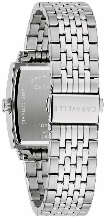 Caravelle Modern - Bulova Exclusive