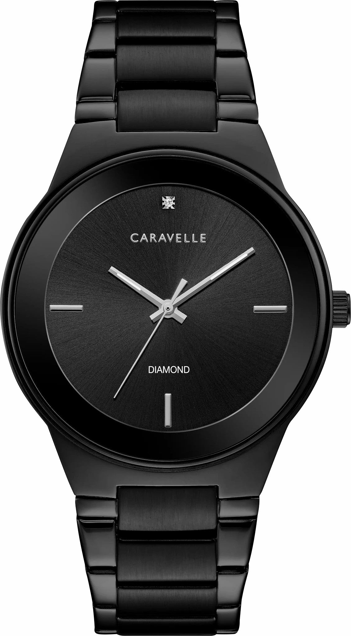 Caravelle Modern - Bulova Signature
