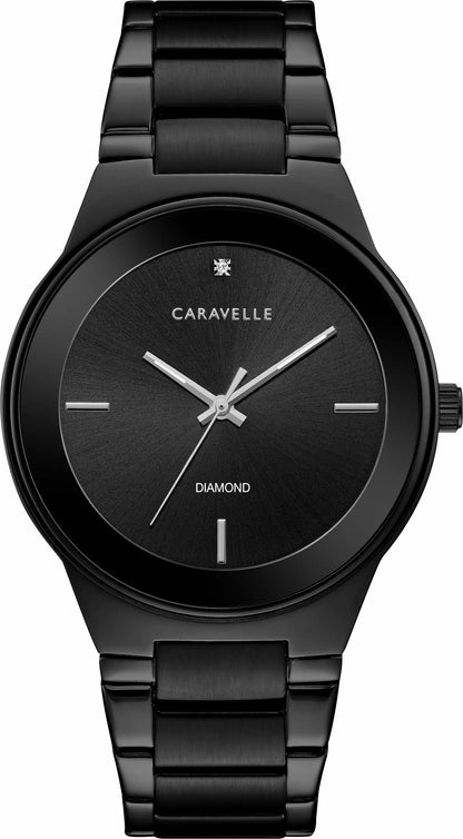 Caravelle Modern - Bulova Signature
