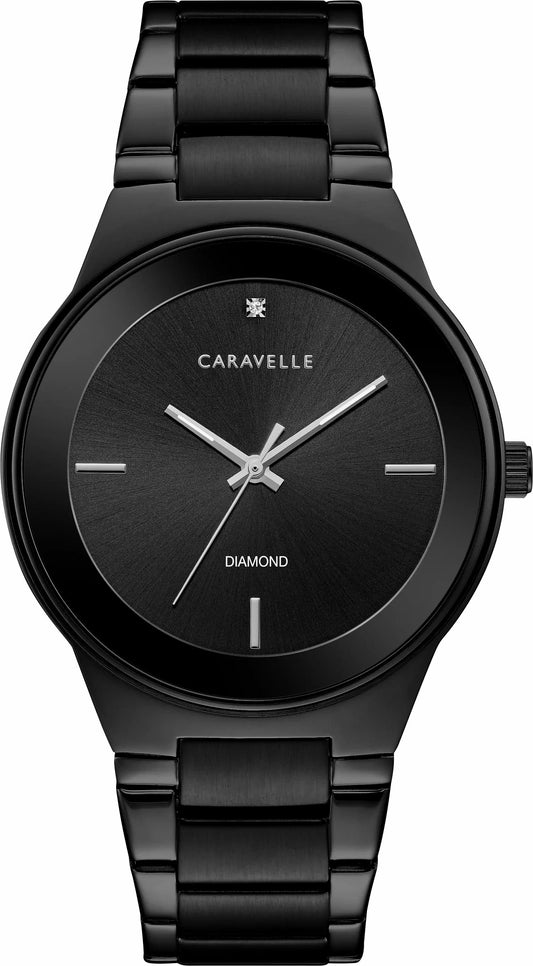 Caravelle Modern - Bulova Signature