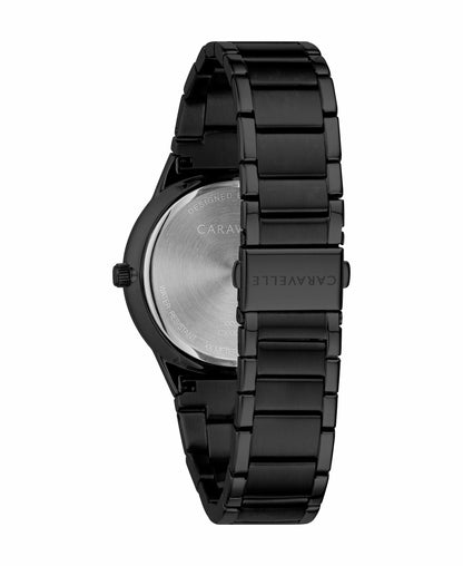 Caravelle Modern - Bulova Signature
