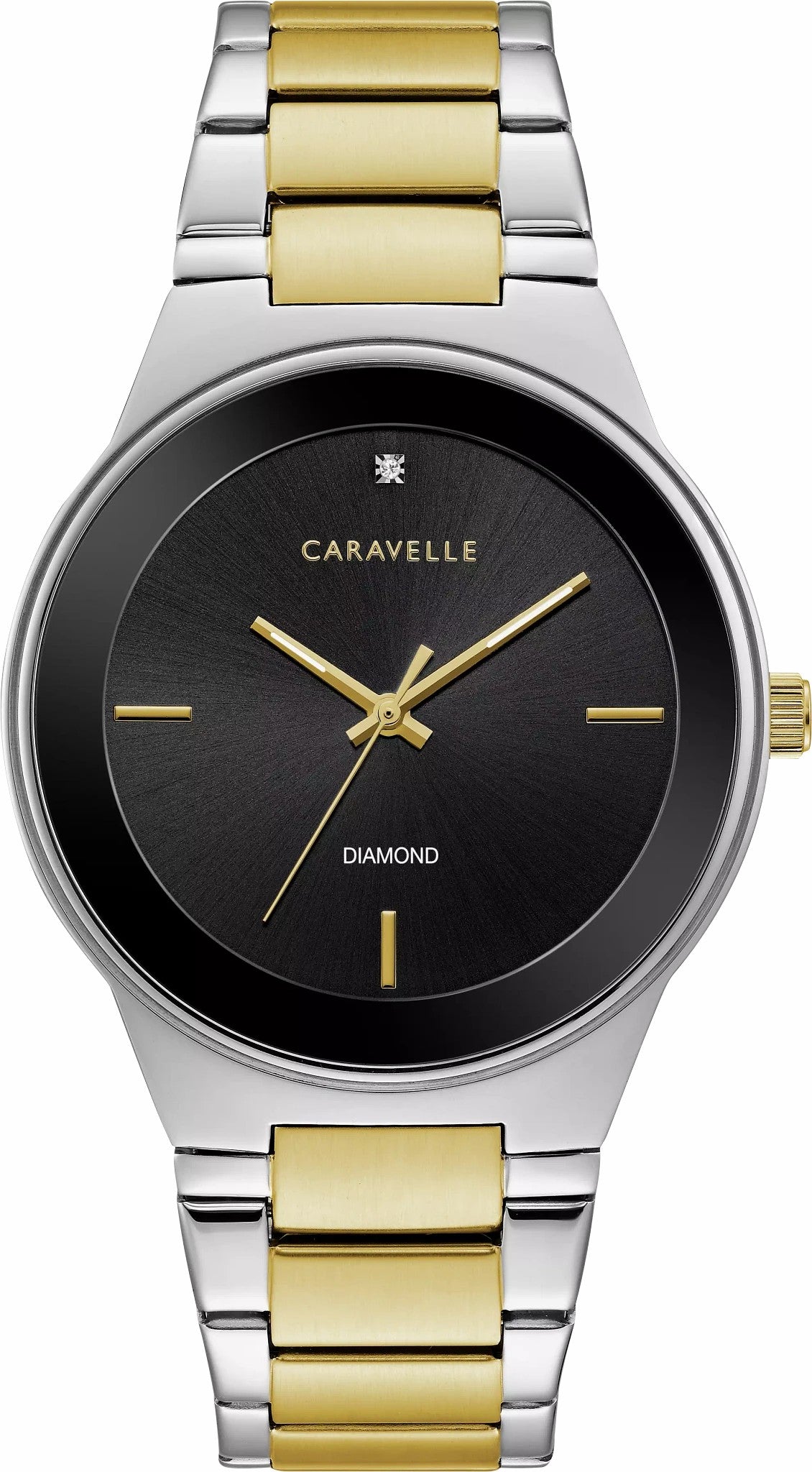 Caravelle Modern - Bulova Classic
