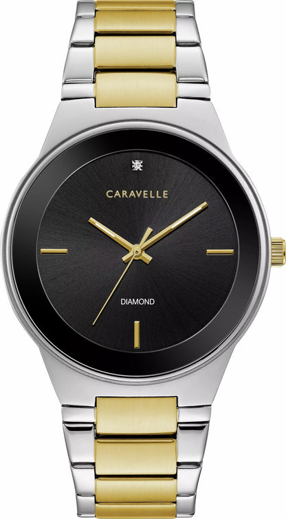 Caravelle Modern - Bulova Classic