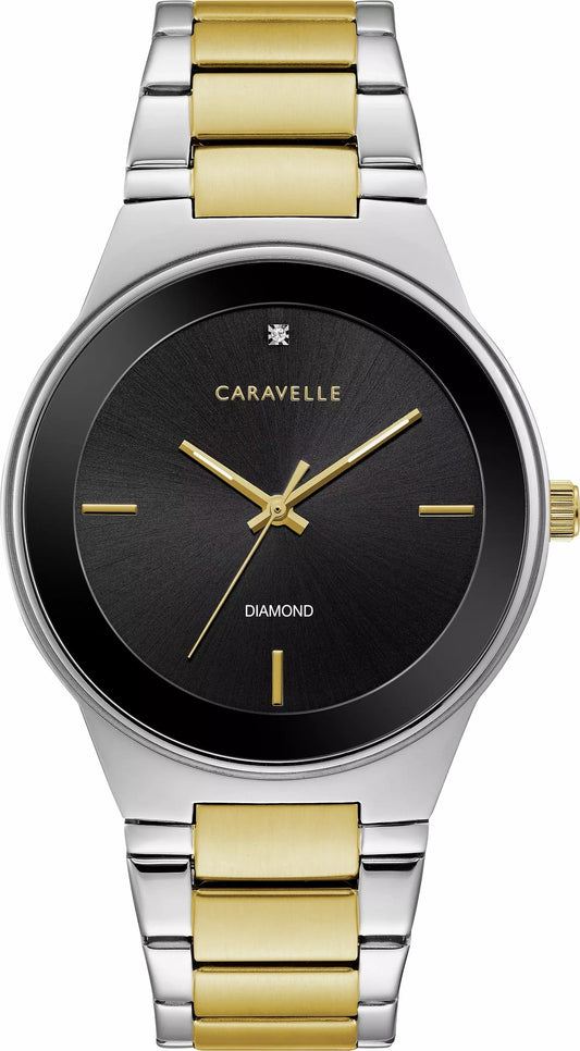 Caravelle Modern - Bulova Classic