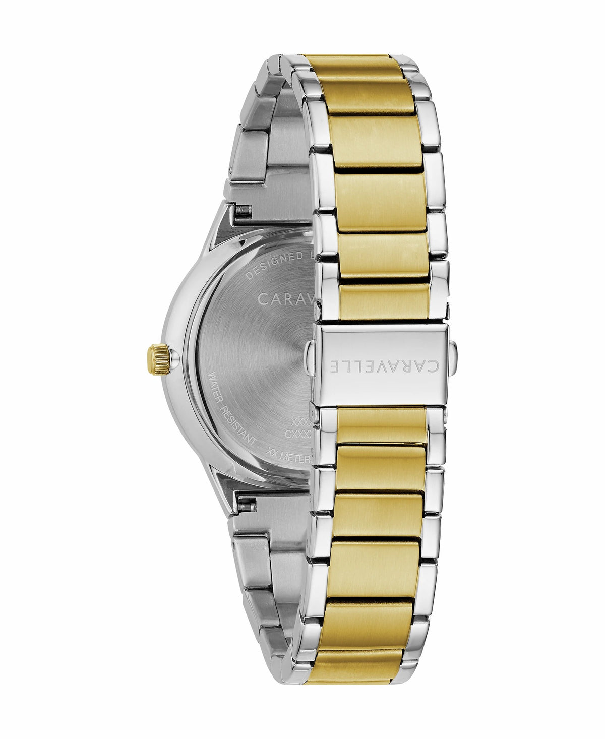 Caravelle Modern - Bulova Classic