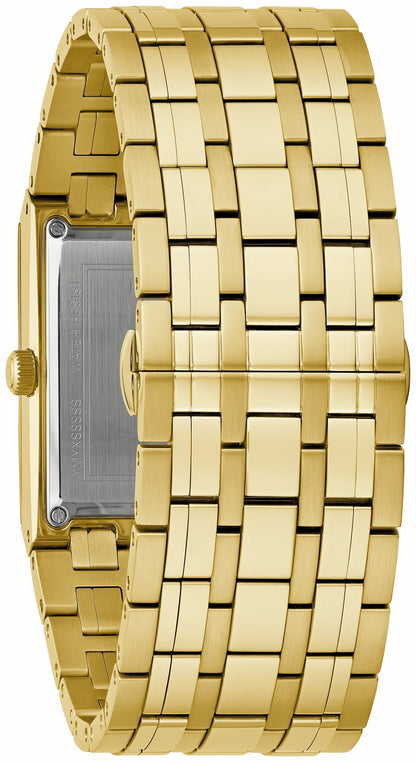 Marc Anthony Quadra - Bulova Essential