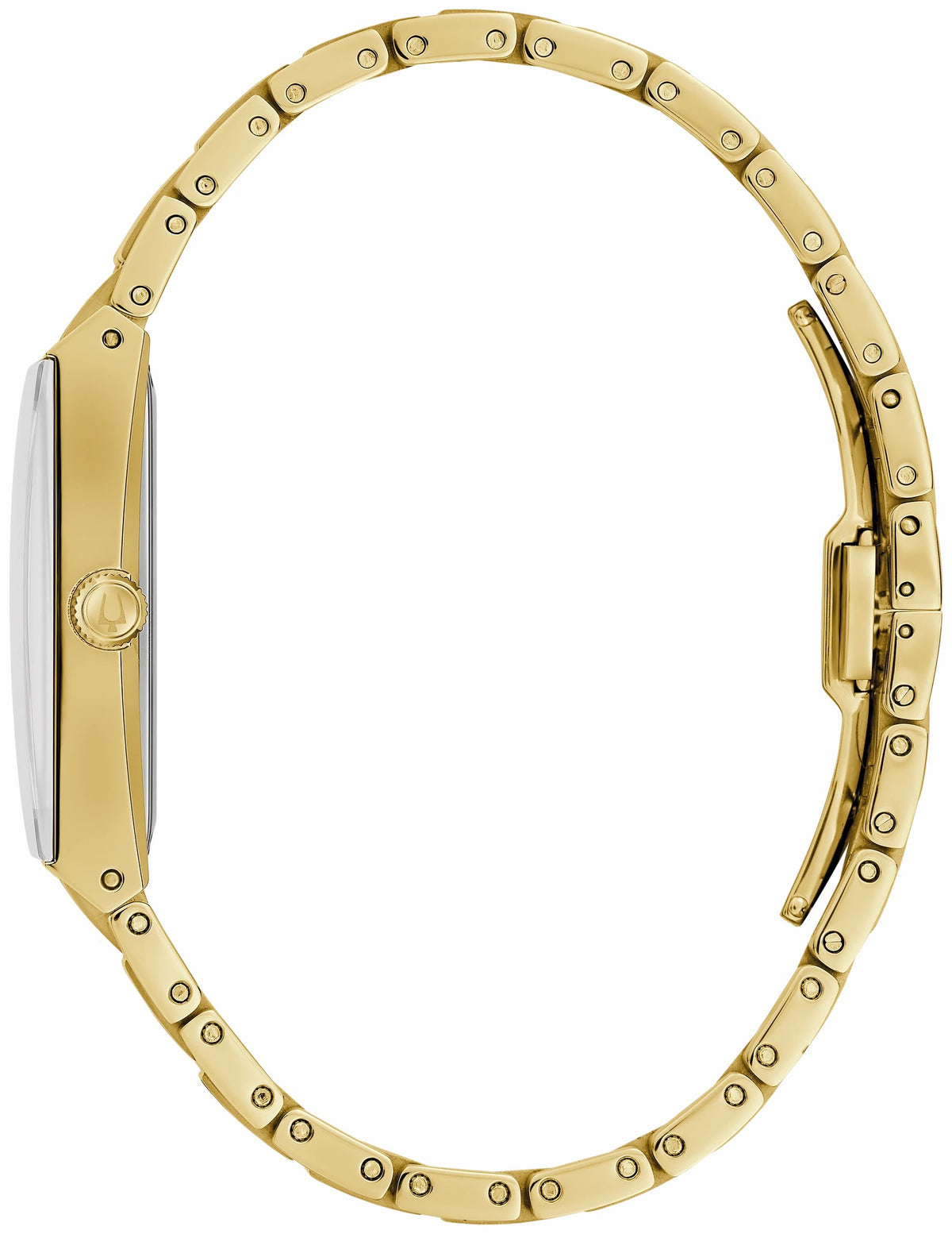 Marc Anthony Quadra - Bulova Essential