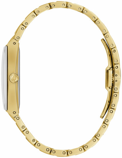 Marc Anthony Quadra - Bulova Essential
