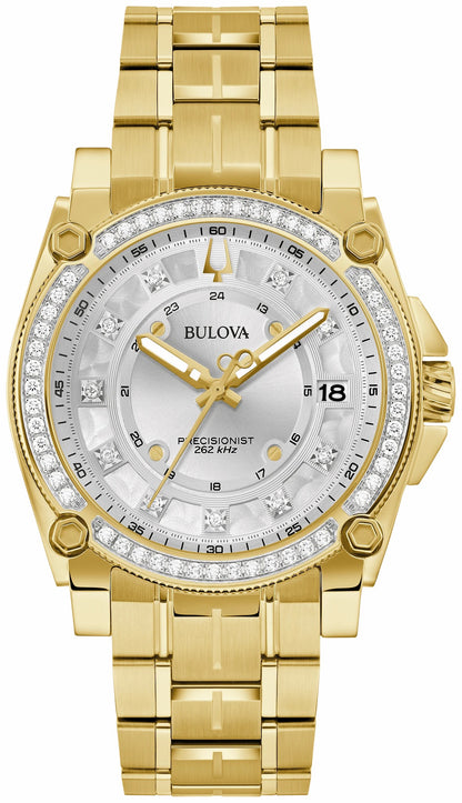 Icon - Bulova Everyday