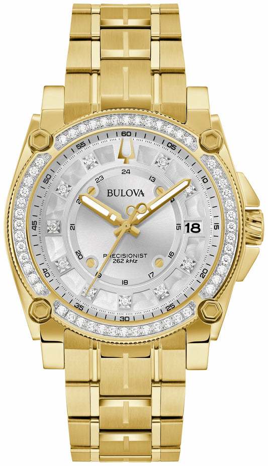 Icon - Bulova Everyday
