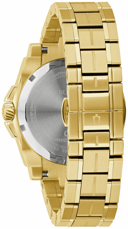 Icon - Bulova Everyday