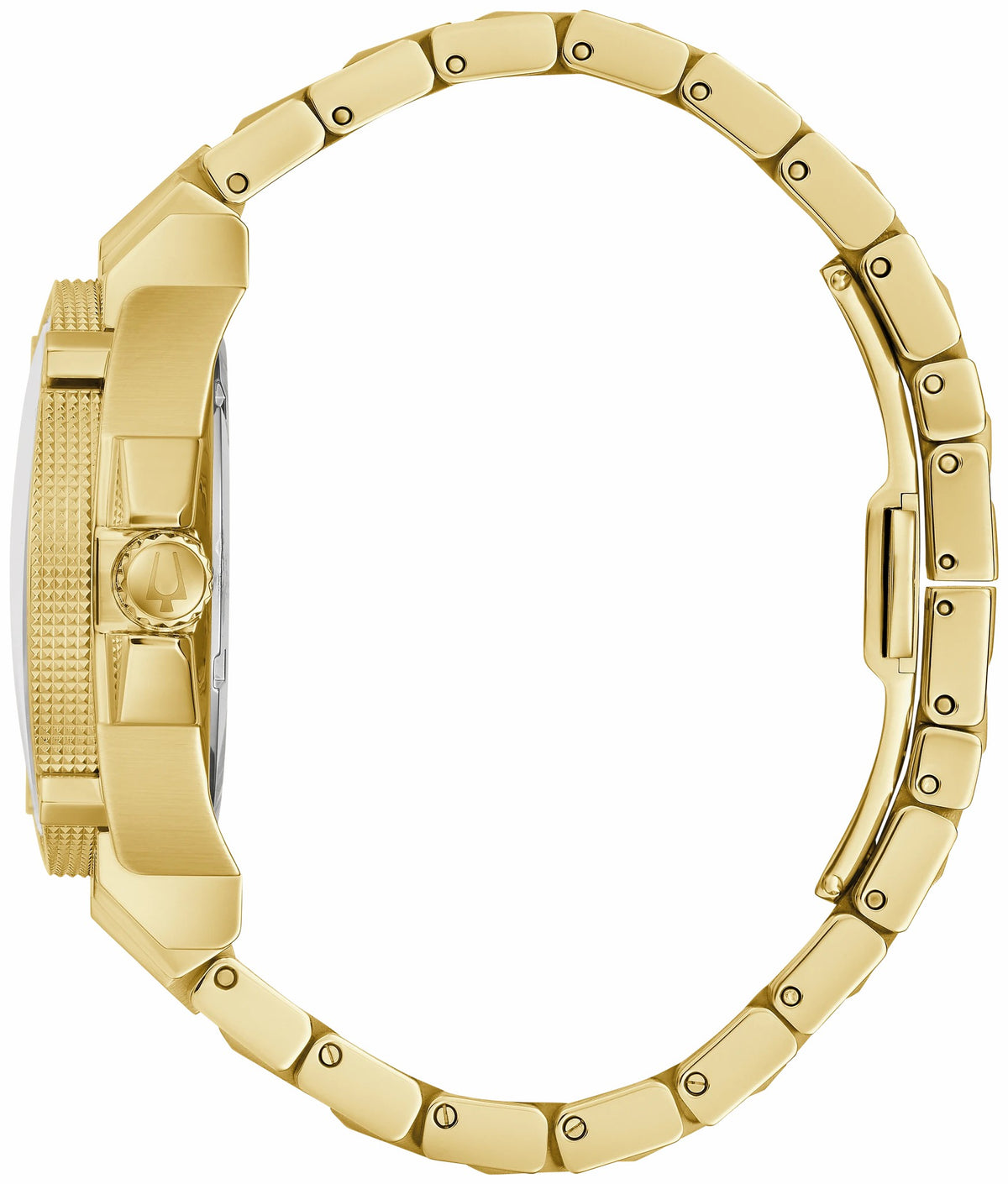 Icon - Bulova Everyday