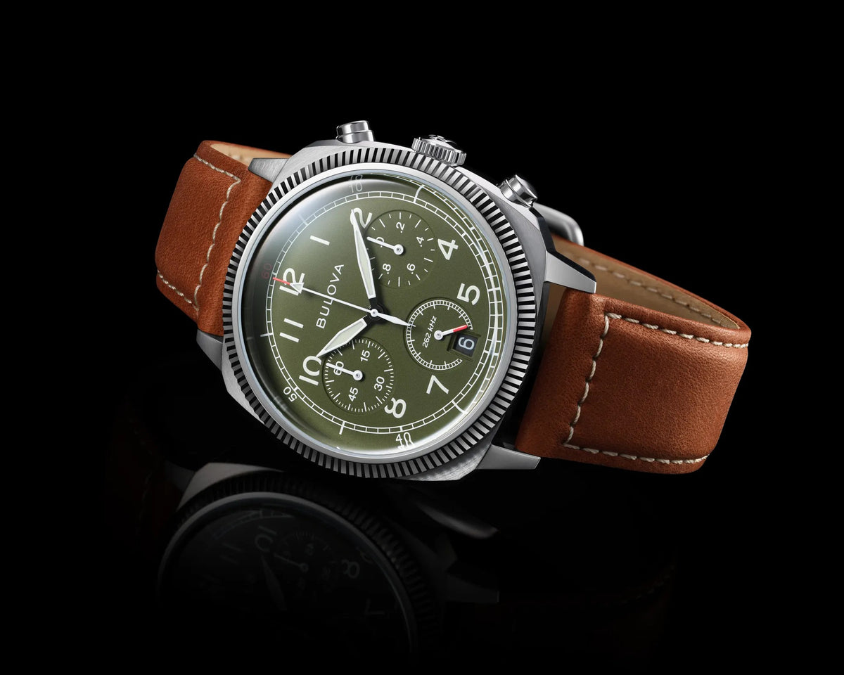 Military - Bulova Trending