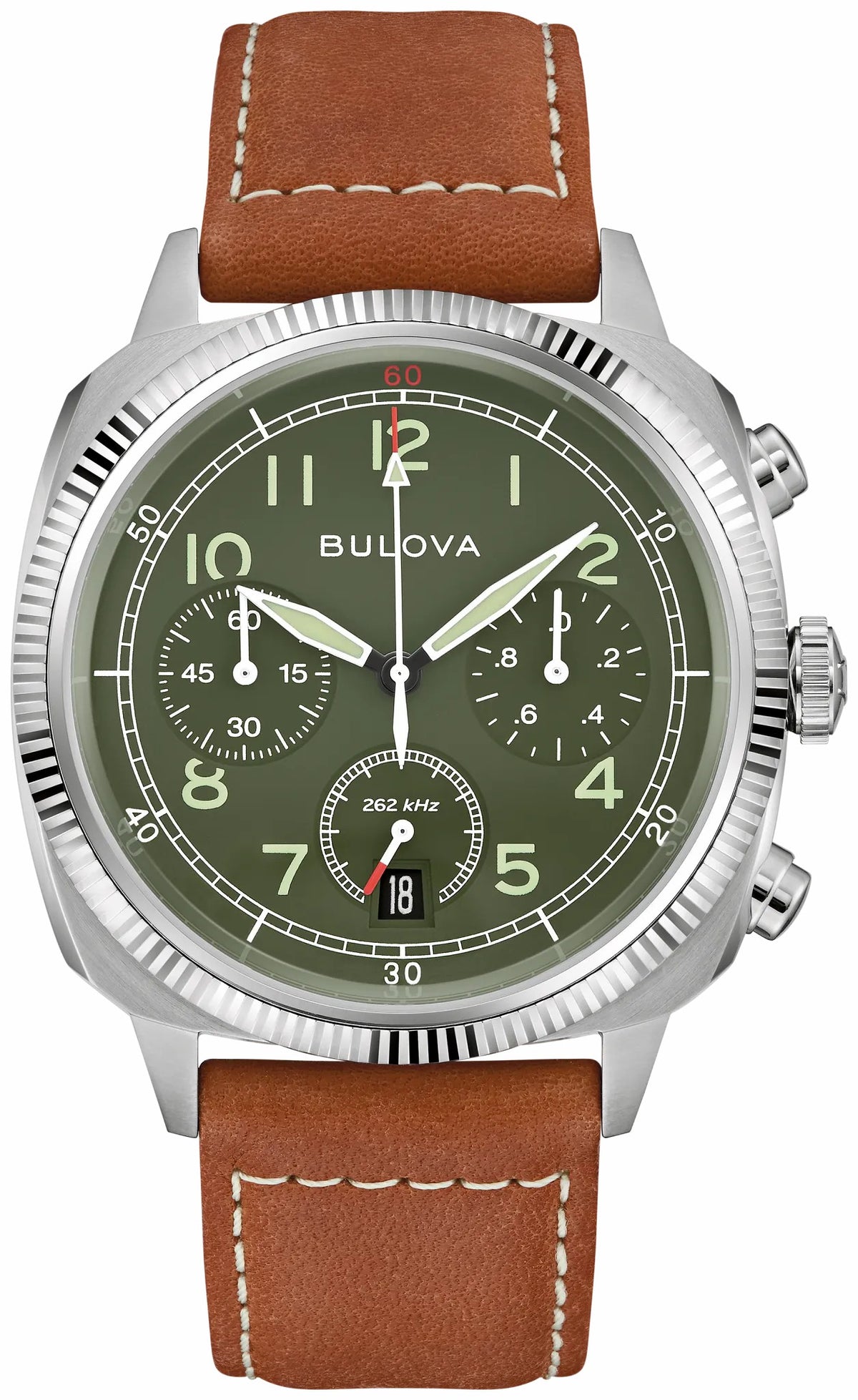 Military - Bulova Trending
