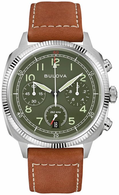 Military - Bulova Trending