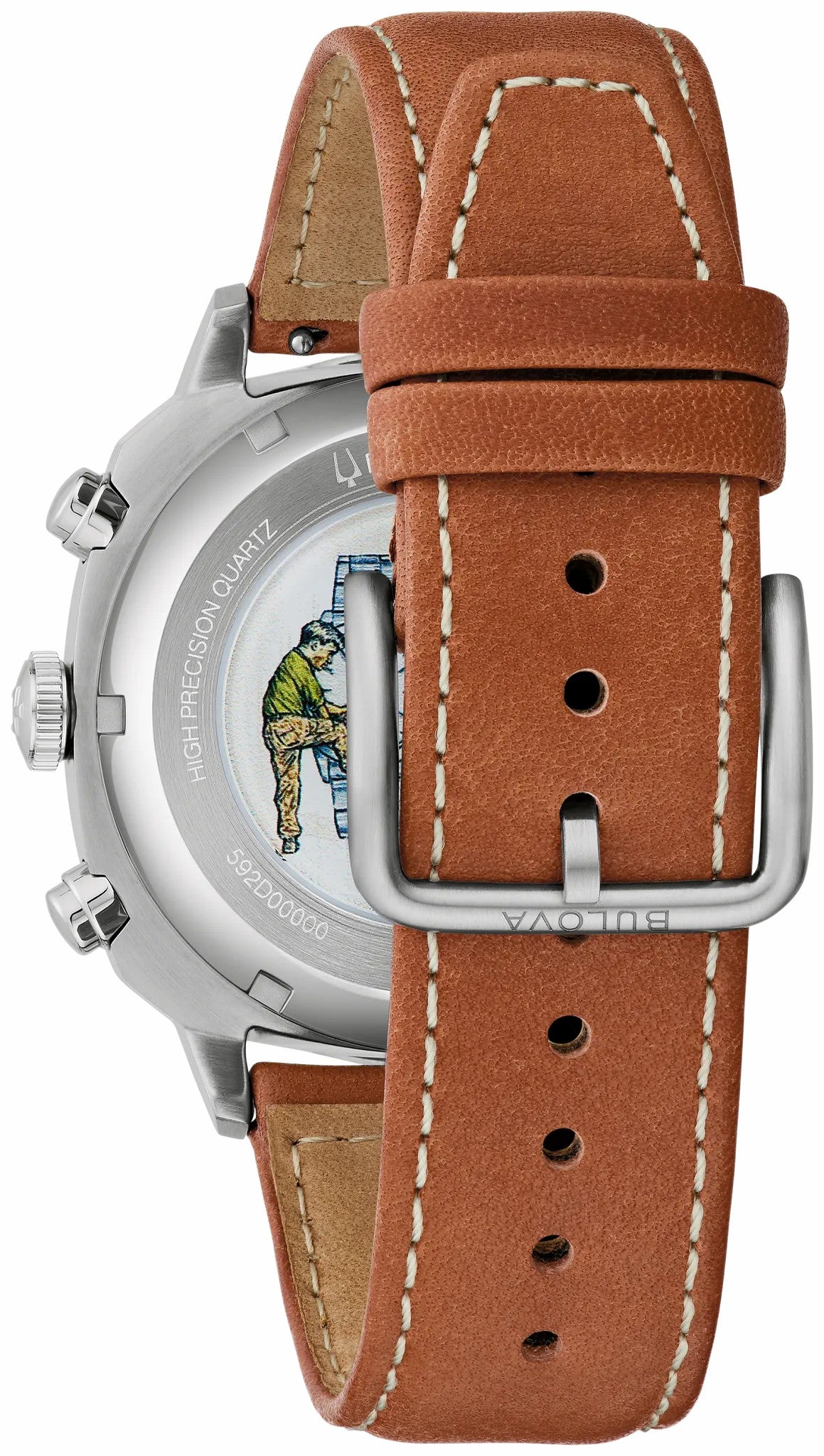 Military - Bulova Trending