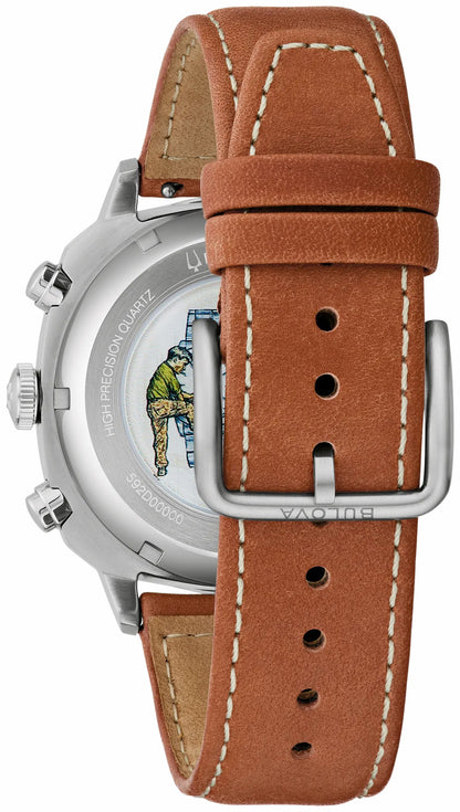 Military - Bulova Trending