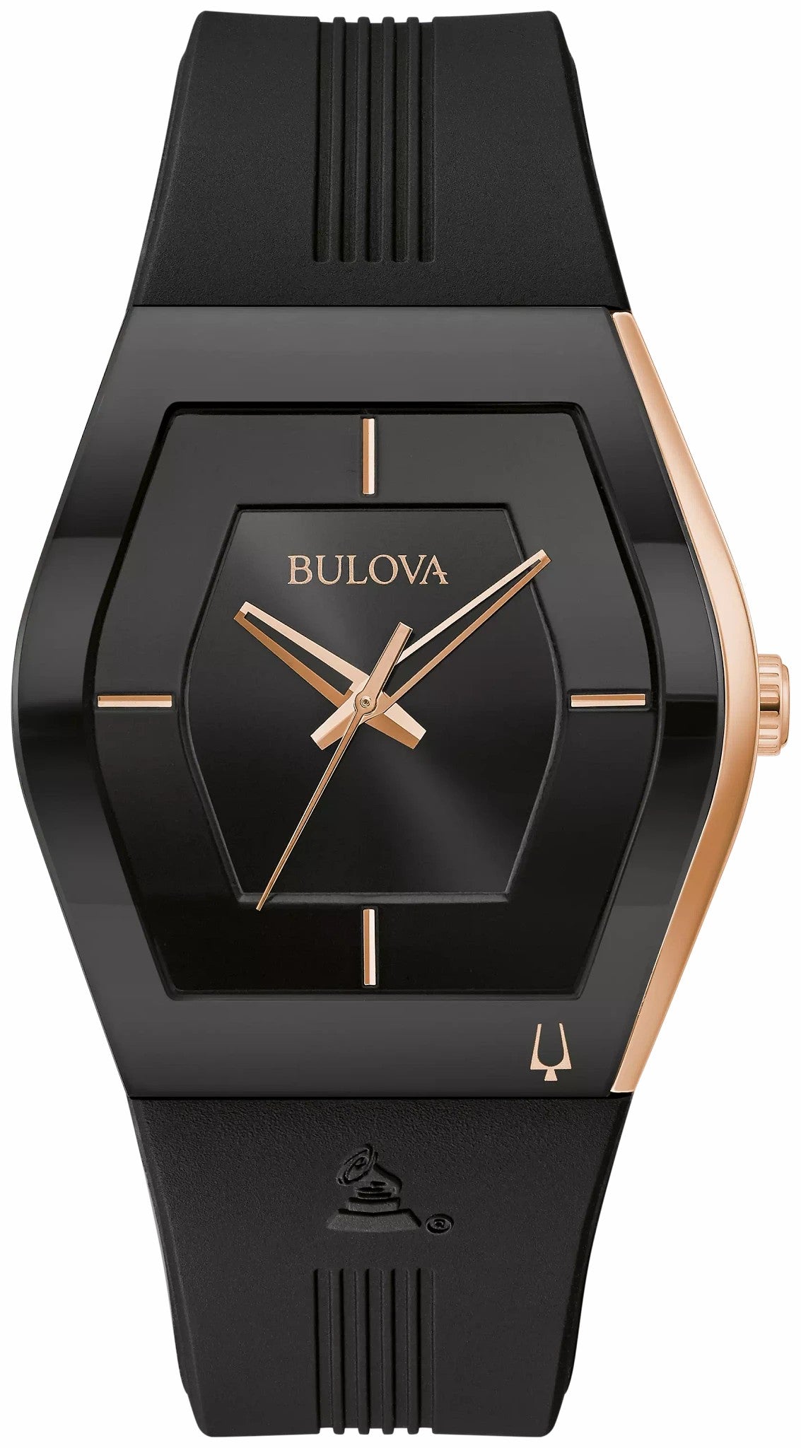 Latin GRAMMY® Gemini - Bulova Best Seller