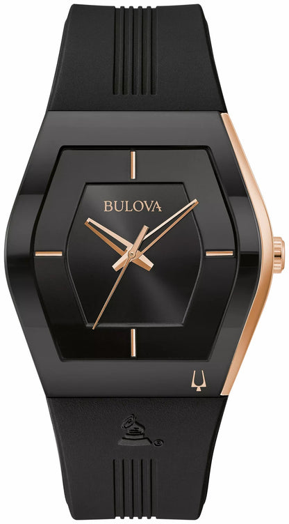 Latin GRAMMY® Gemini - Bulova Best Seller