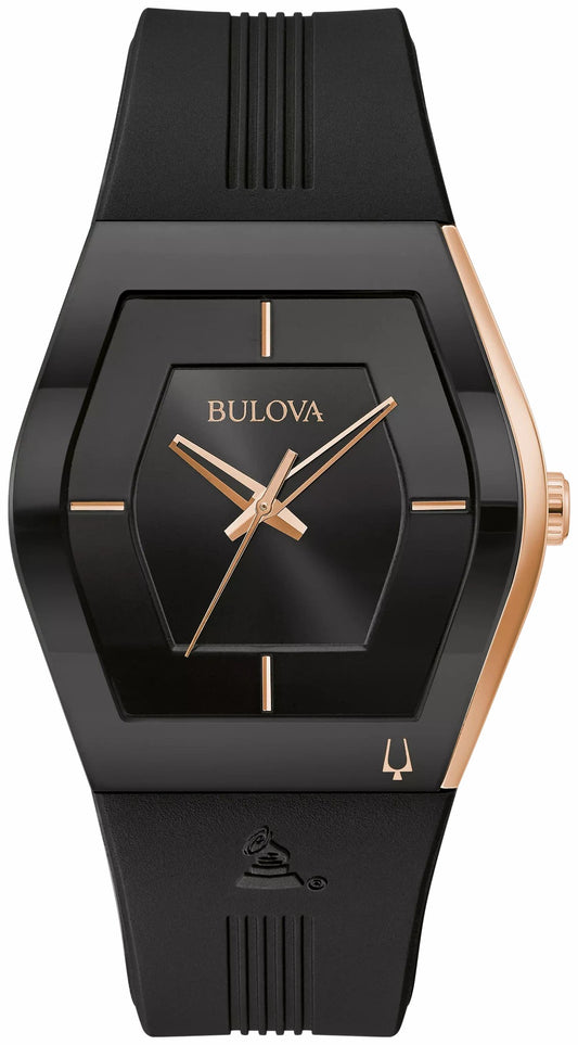 Latin GRAMMY® Gemini - Bulova Best Seller