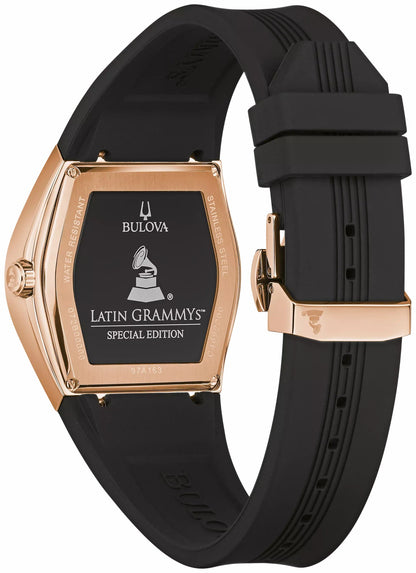 Latin GRAMMY® Gemini - Bulova Best Seller