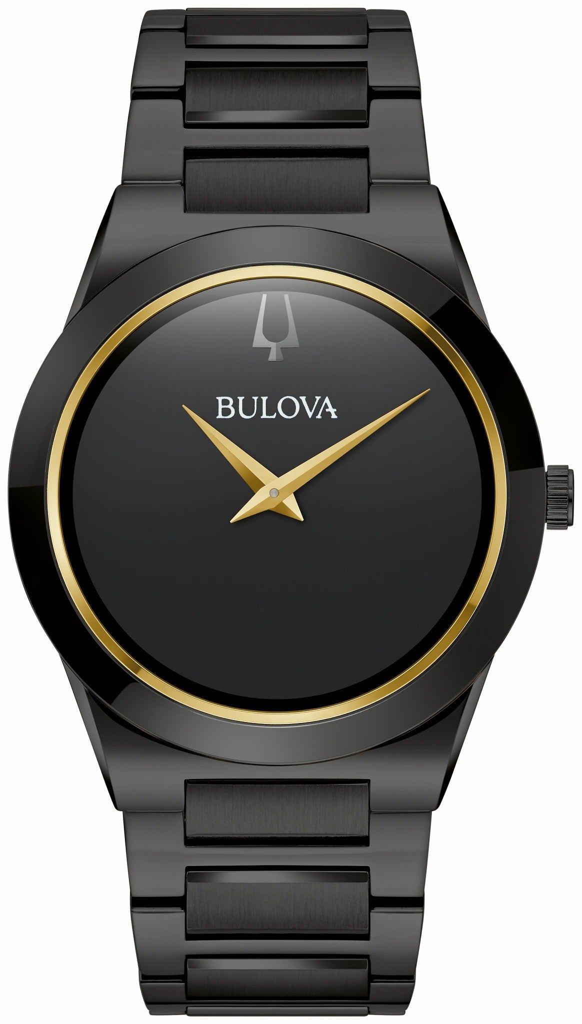 Millennia - Bulova Recommended