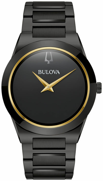 Millennia - Bulova Recommended
