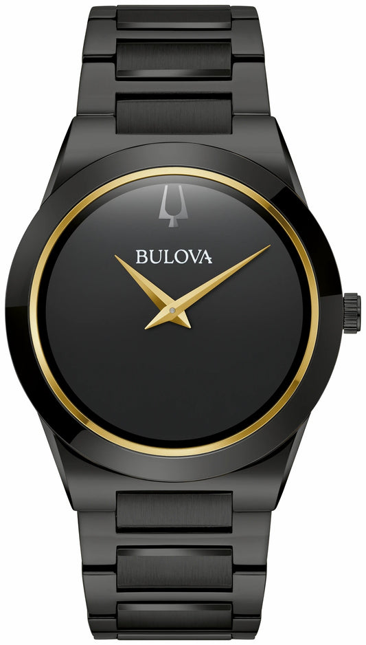 Millennia - Bulova Recommended