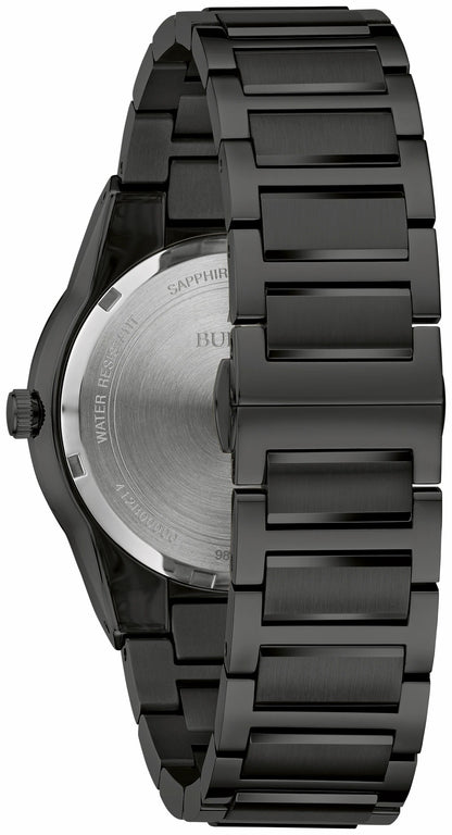 Millennia - Bulova Recommended