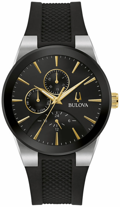 Millennia - Bulova Exclusive