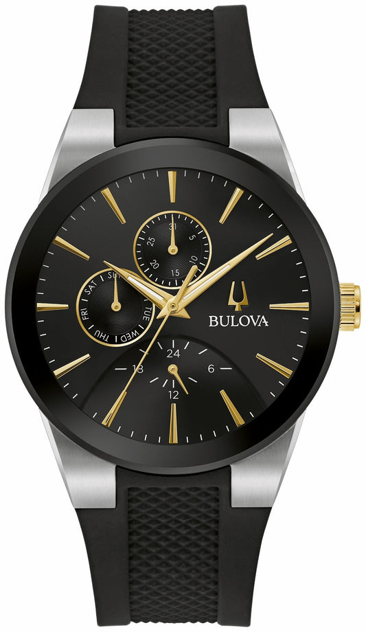 Millennia - Bulova Exclusive
