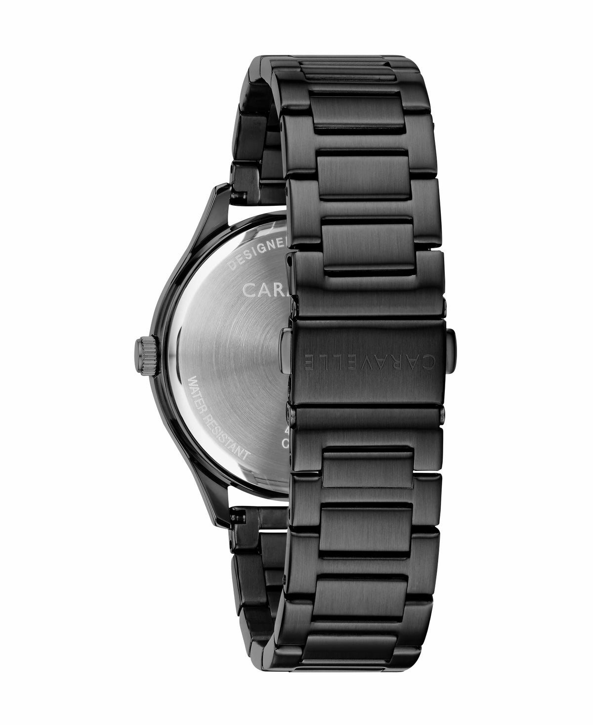 Caravelle Min Max - Bulova Signature