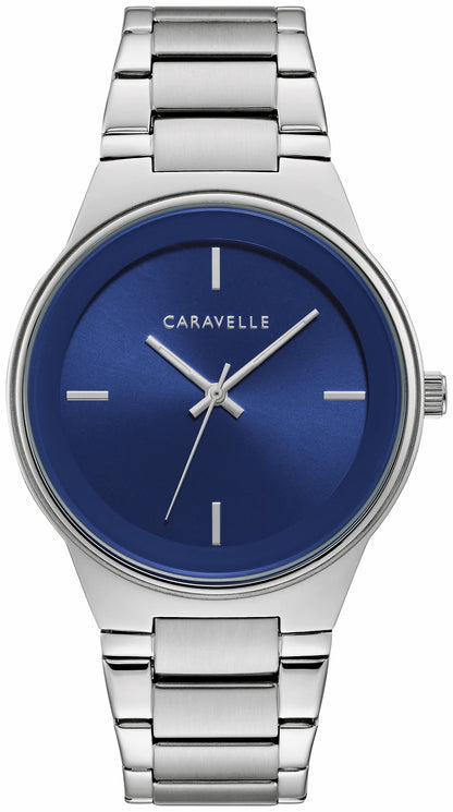 Caravelle Box Set - Bulova Classic