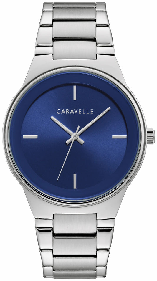 Caravelle Box Set - Bulova Classic