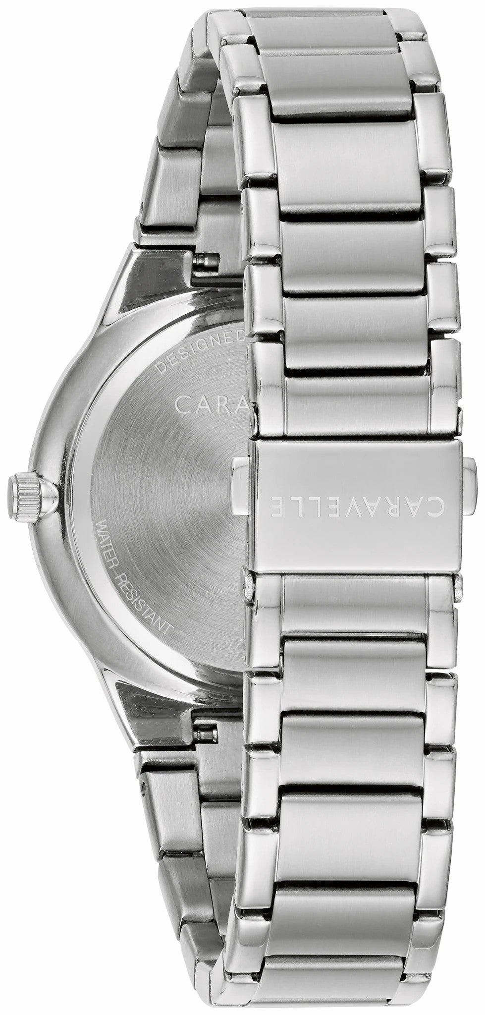 Caravelle Box Set - Bulova Classic
