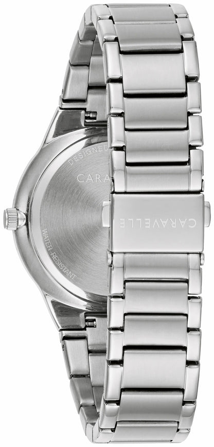 Caravelle Box Set - Bulova Classic