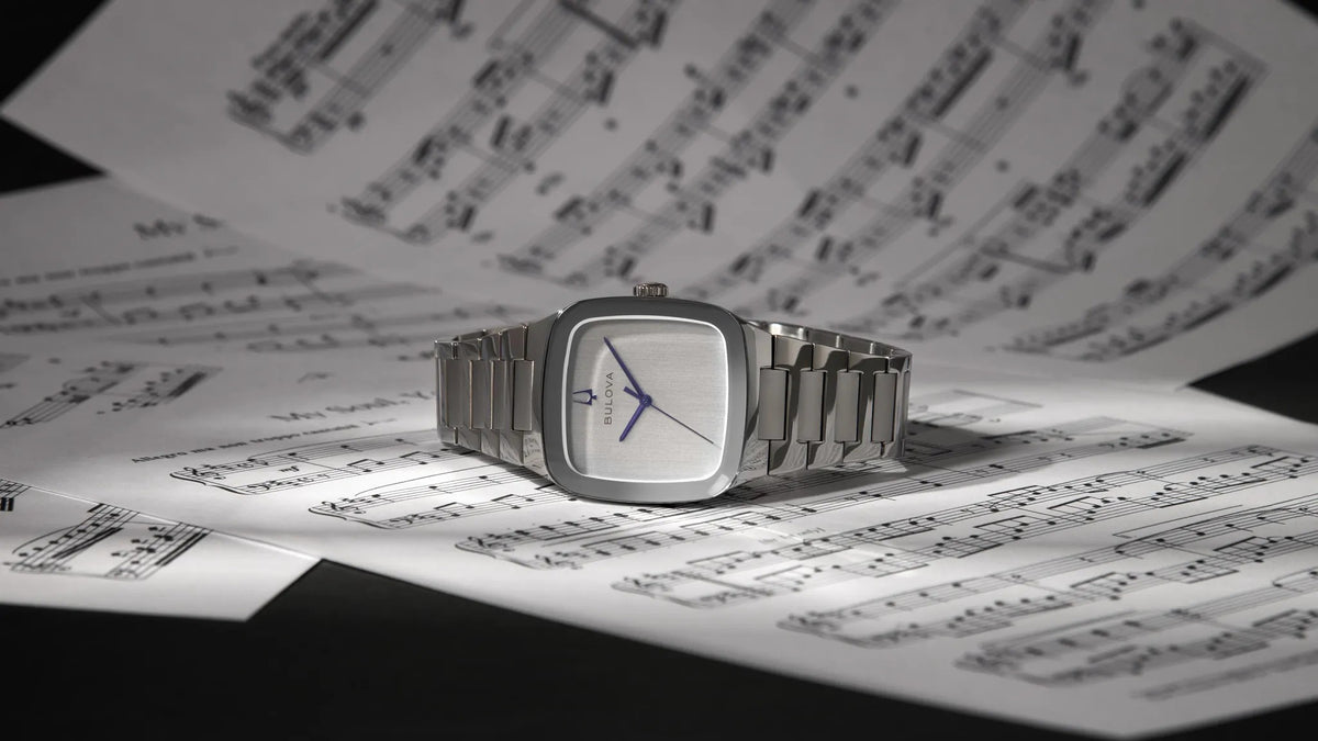 Latin GRAMMY® Millennia - Bulova Essential