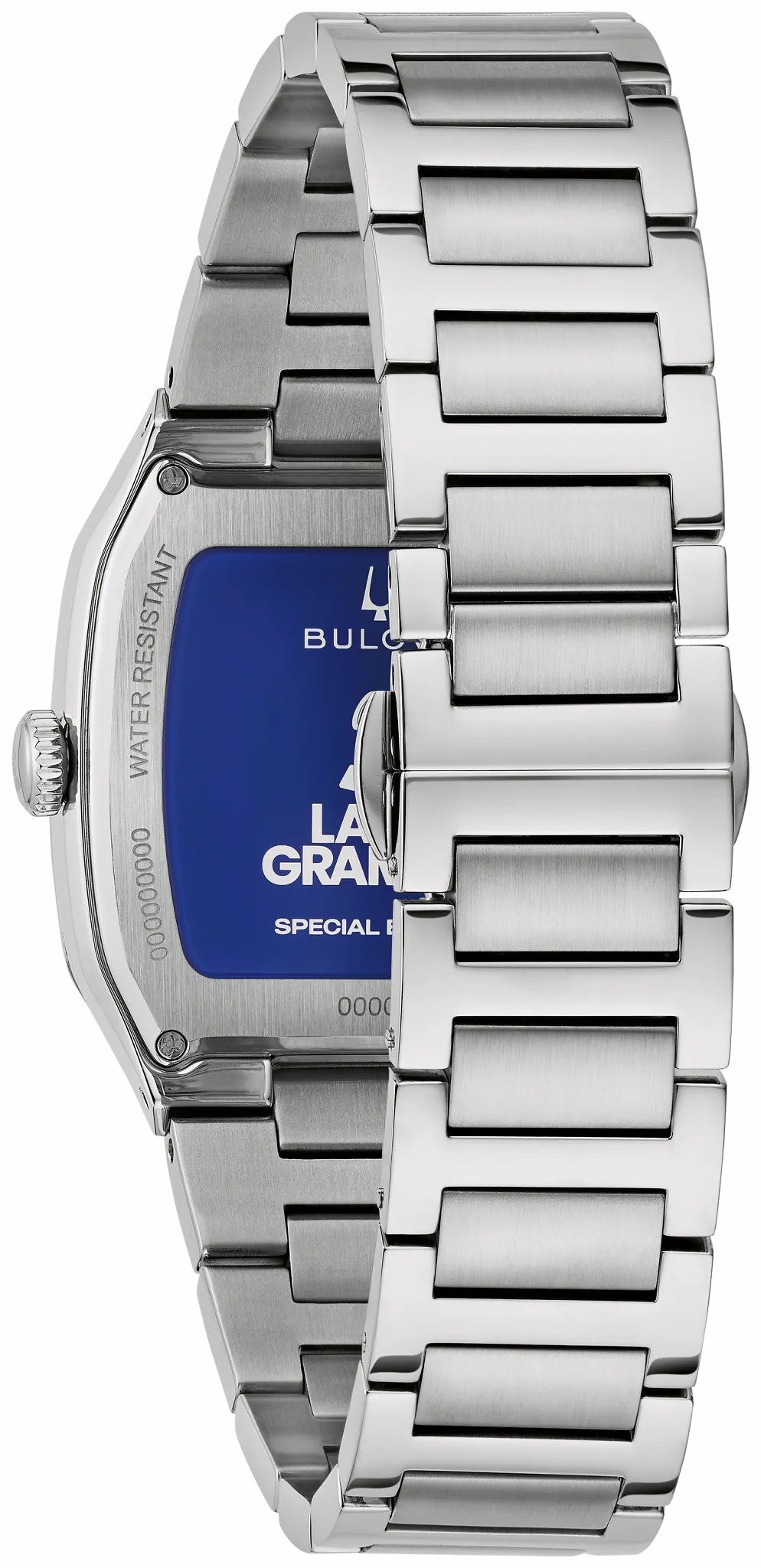 Latin GRAMMY® Millennia - Bulova Essential