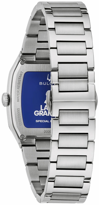 Latin GRAMMY® Millennia - Bulova Essential