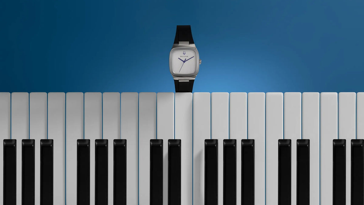 Latin GRAMMY® Millennia - Bulova Everyday